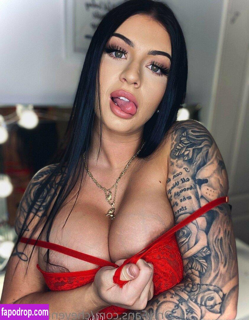 phoenixivyy /  leak of nude photo #0006 from OnlyFans or Patreon
