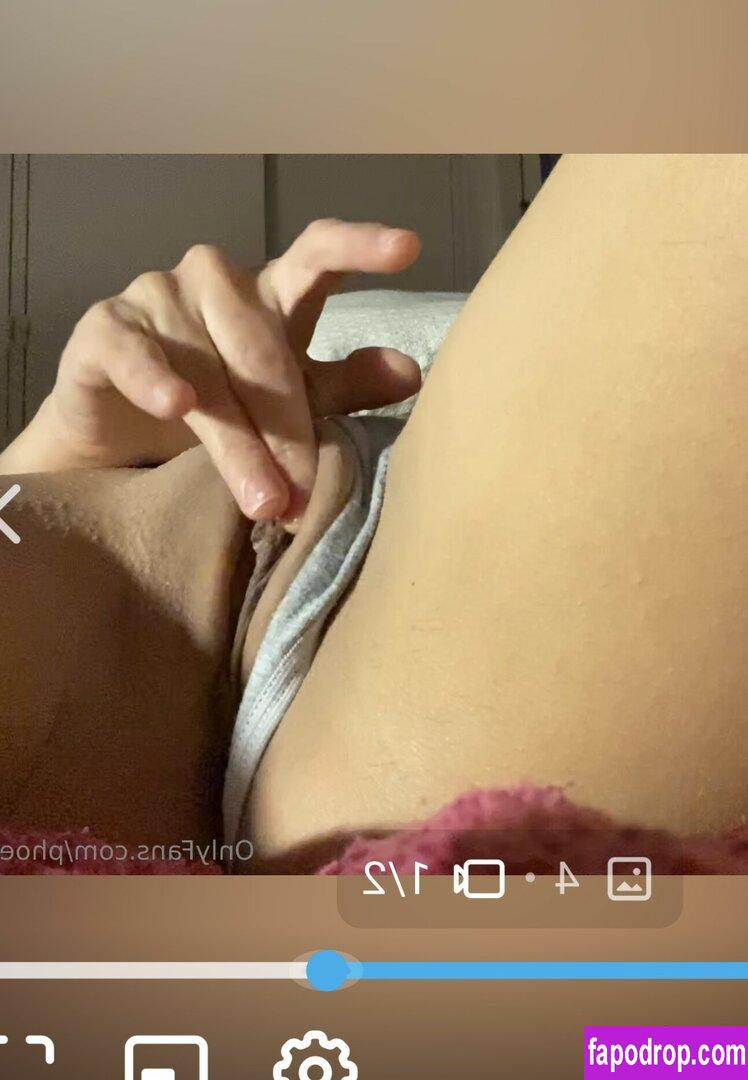 phoeparker / phoexparker leak of nude photo #0013 from OnlyFans or Patreon