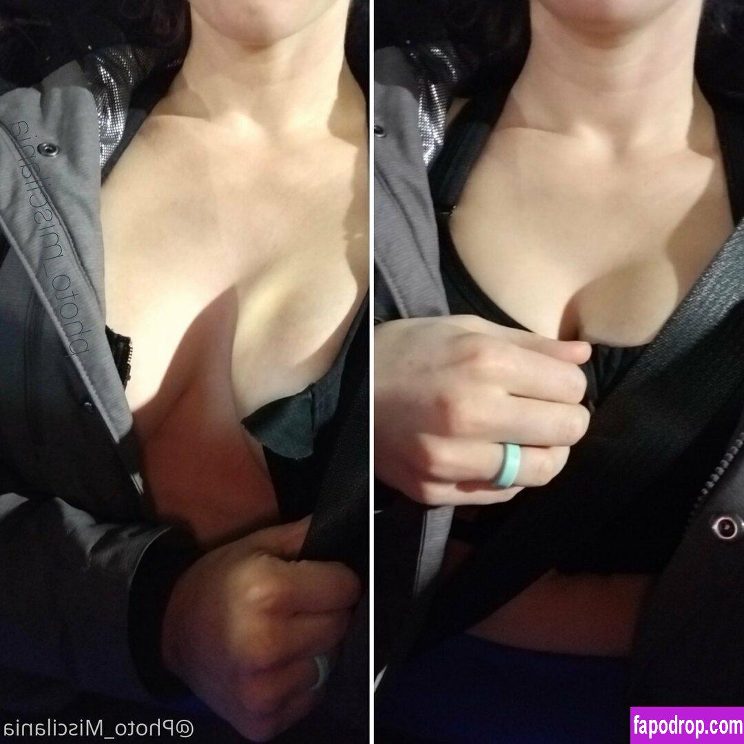 photo_miscilania / ar leak of nude photo #0071 from OnlyFans or Patreon