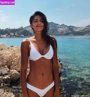 Pia Miller слив #0001