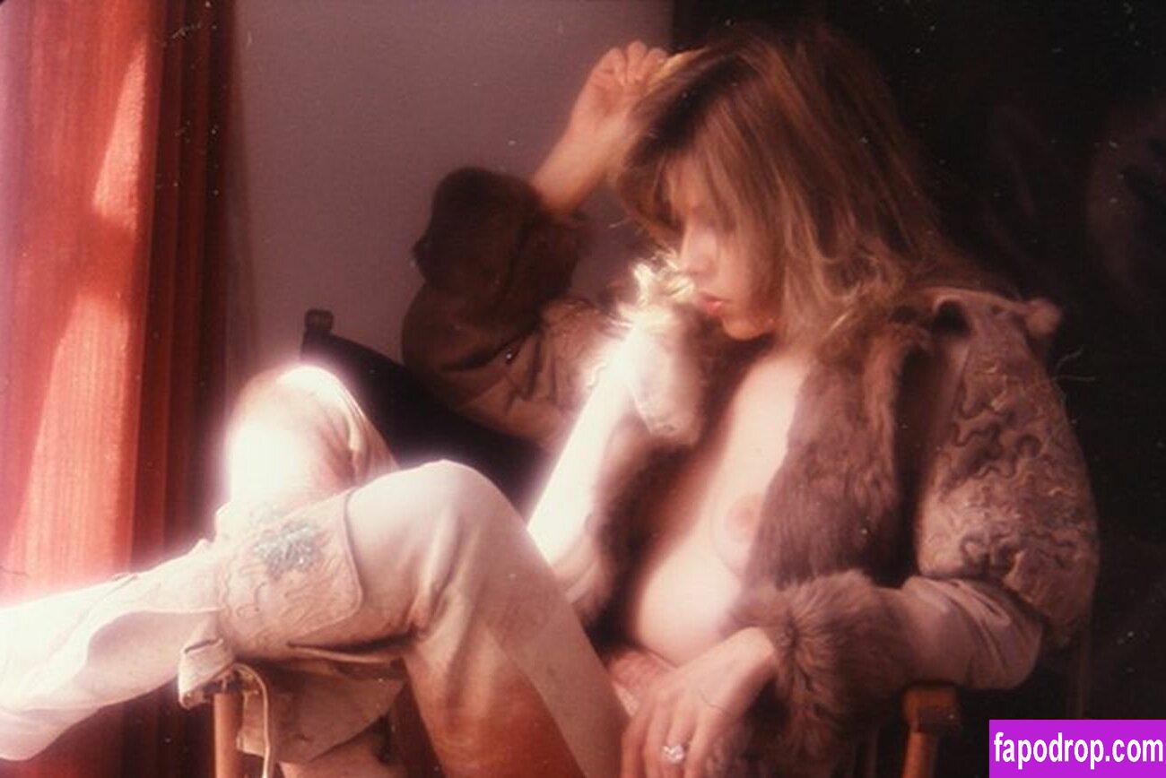 Pia Zadora / officialpiazadora leak of nude photo #0032 from OnlyFans or Patreon