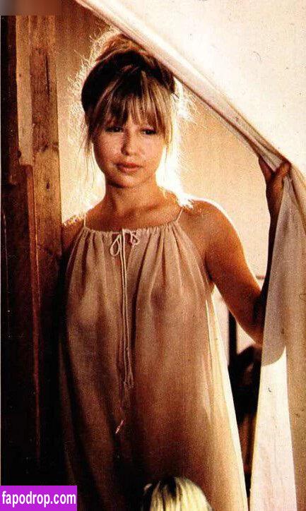 Pia Zadora / officialpiazadora leak of nude photo #0068 from OnlyFans or Patreon