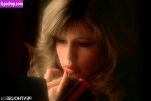 Pia Zadora photo #0060