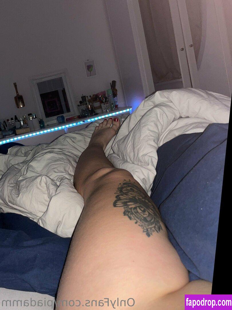 piadamm / piadamm___ leak of nude photo #0014 from OnlyFans or Patreon