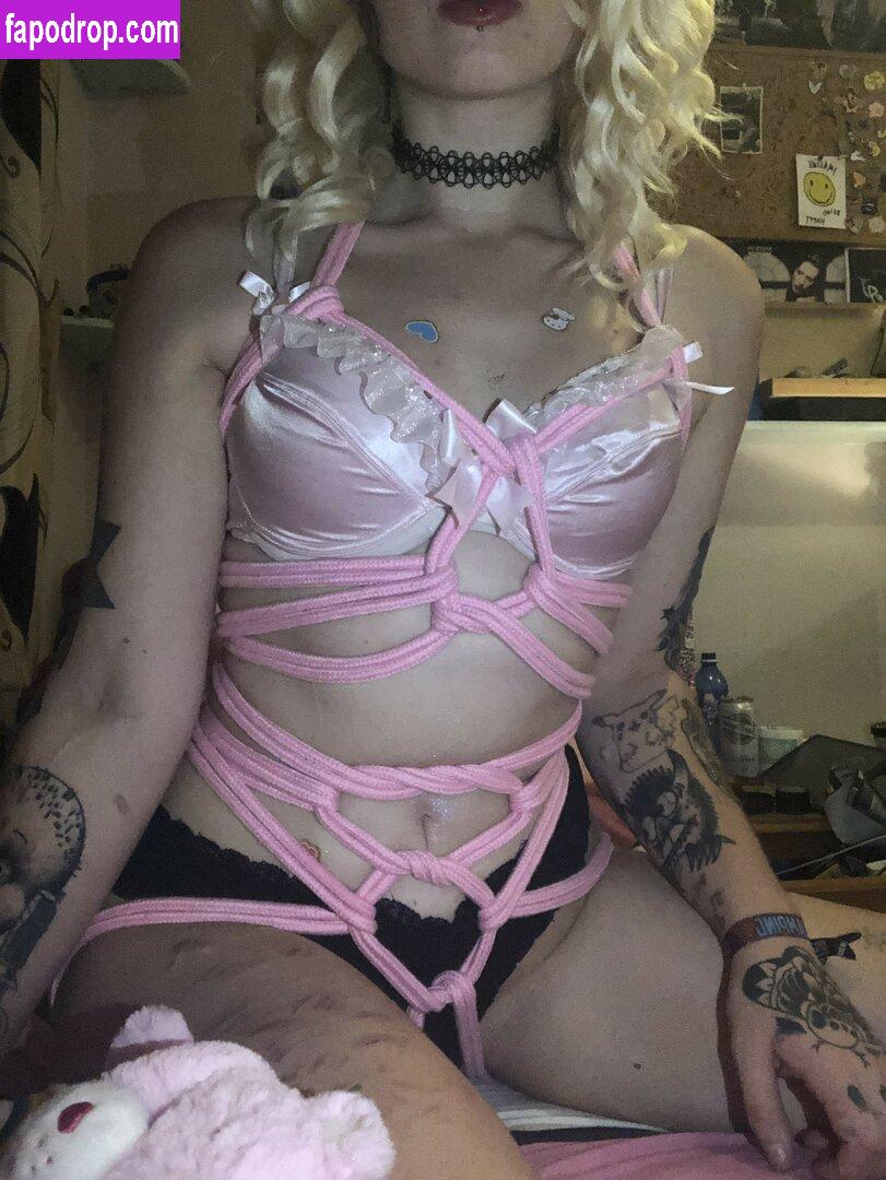 Piaisevil leak of nude photo #0003 from OnlyFans or Patreon