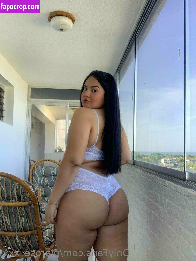 piarose_xxx /  leak of nude photo #0119 from OnlyFans or Patreon