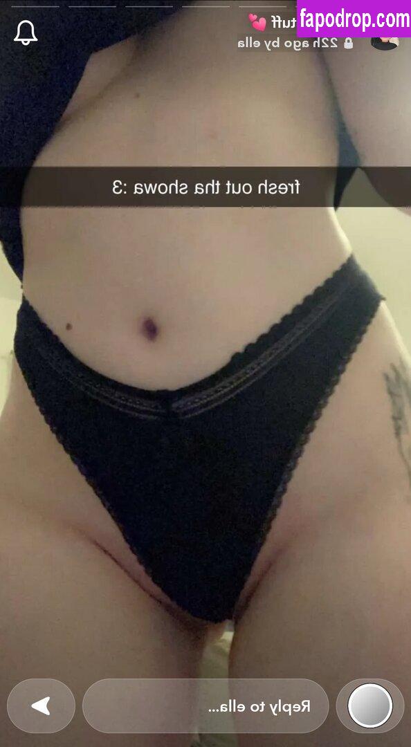 pickyerpoison /  leak of nude photo #0173 from OnlyFans or Patreon