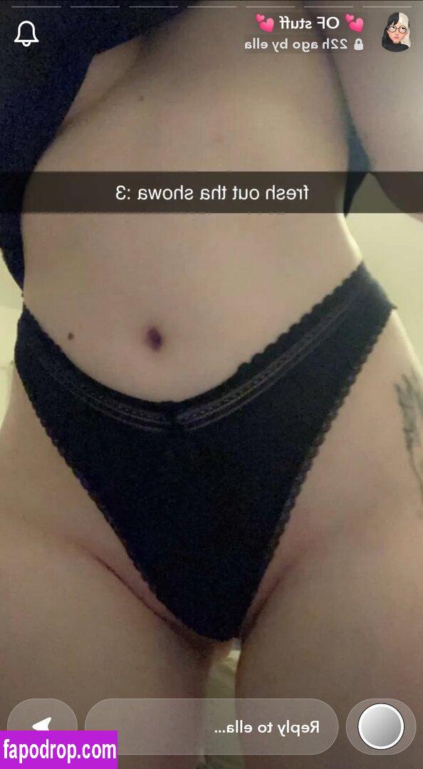 pickyerpoison /  leak of nude photo #0210 from OnlyFans or Patreon