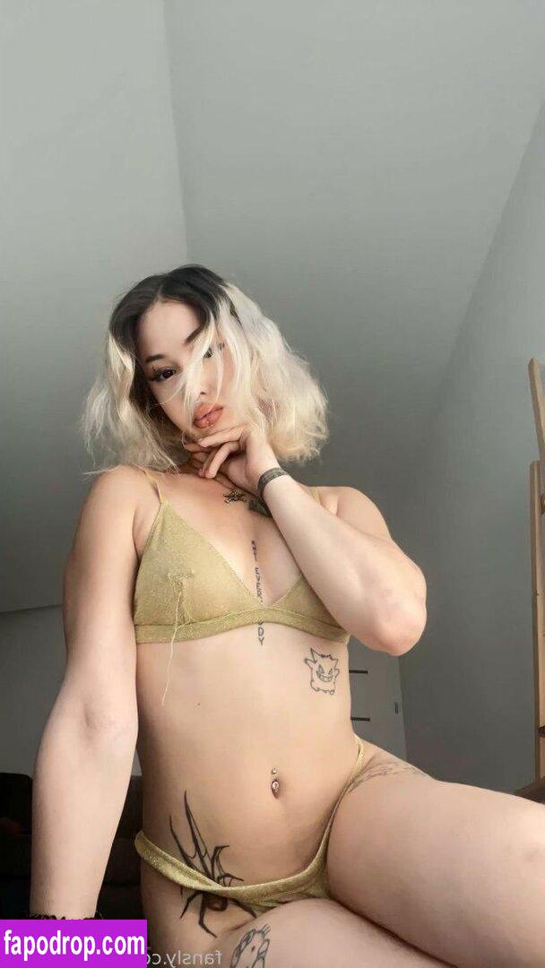 pieknadomi / bethkeaf / domi kitty leak of nude photo #0039 from OnlyFans or Patreon