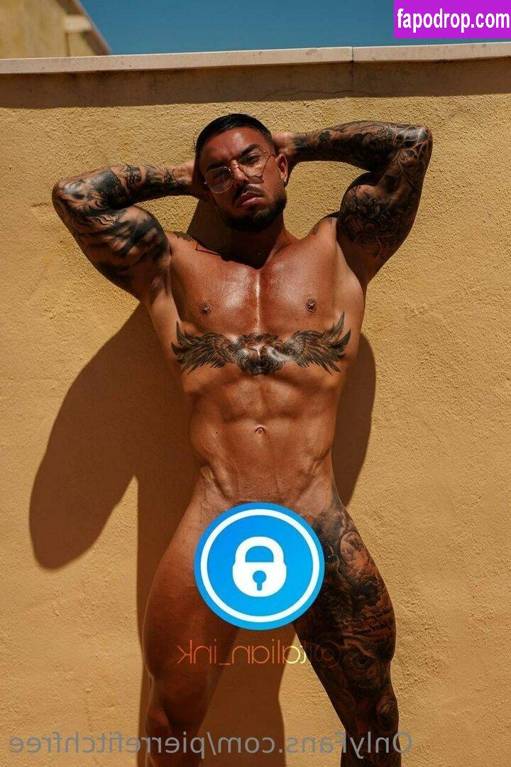 pierrefitchfree / __ffrenchfries__ leak of nude photo #0051 from OnlyFans or Patreon