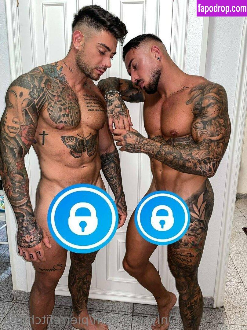 pierrefitchfree / __ffrenchfries__ leak of nude photo #0055 from OnlyFans or Patreon