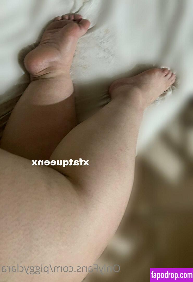 piggyclara / xfatqueenx leak of nude photo #0040 from OnlyFans or Patreon