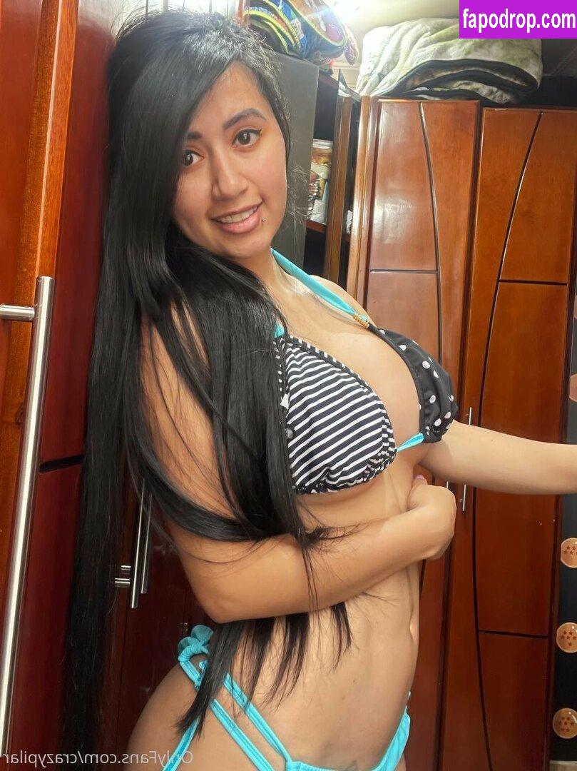 Pilar Martinez / CrazyPilar / Foxy love / foxy__love1 / pilaarmd leak of nude photo #0187 from OnlyFans or Patreon