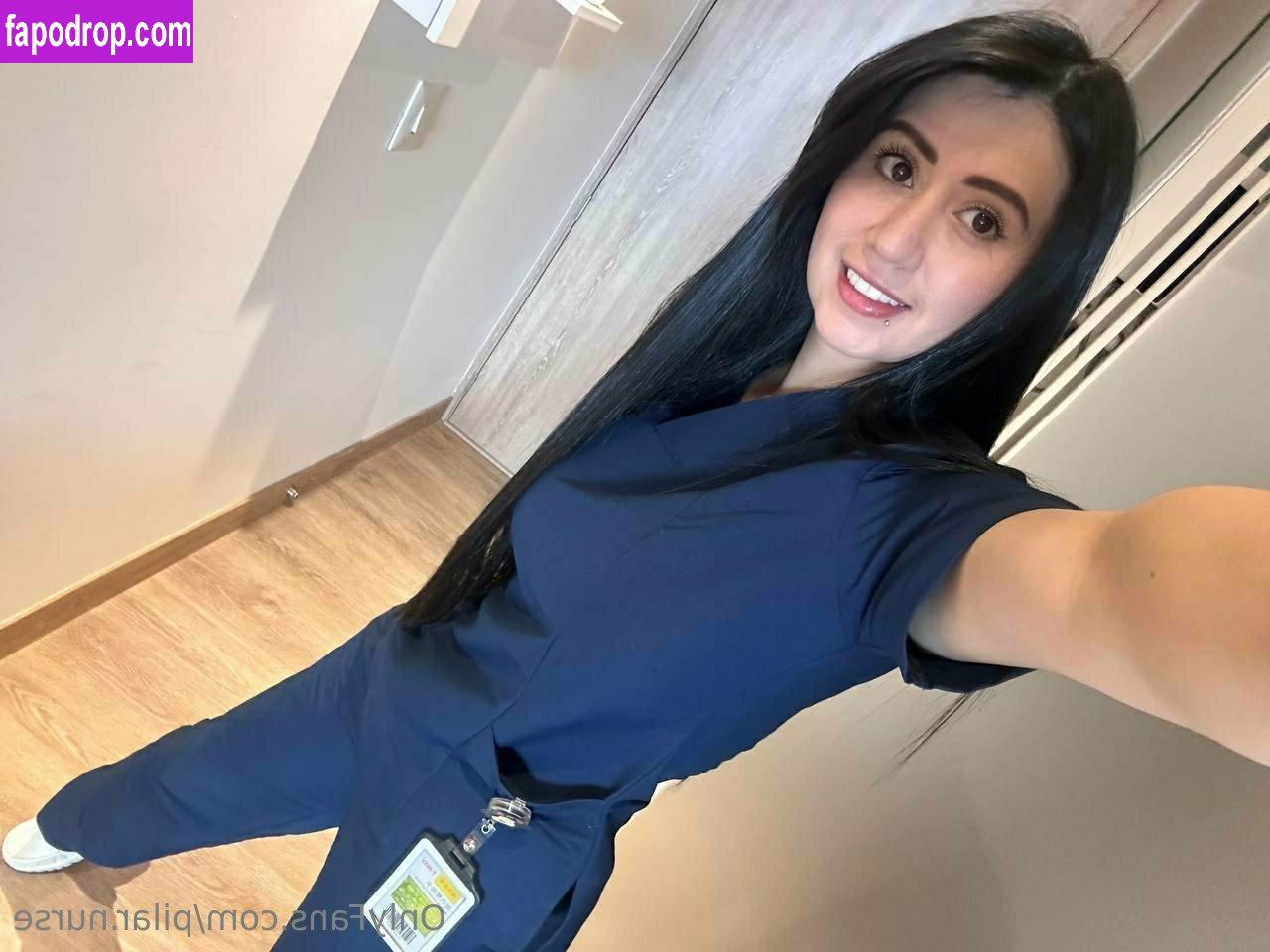 pilar.nurse / nurse.pilar leak of nude photo #0014 from OnlyFans or Patreon