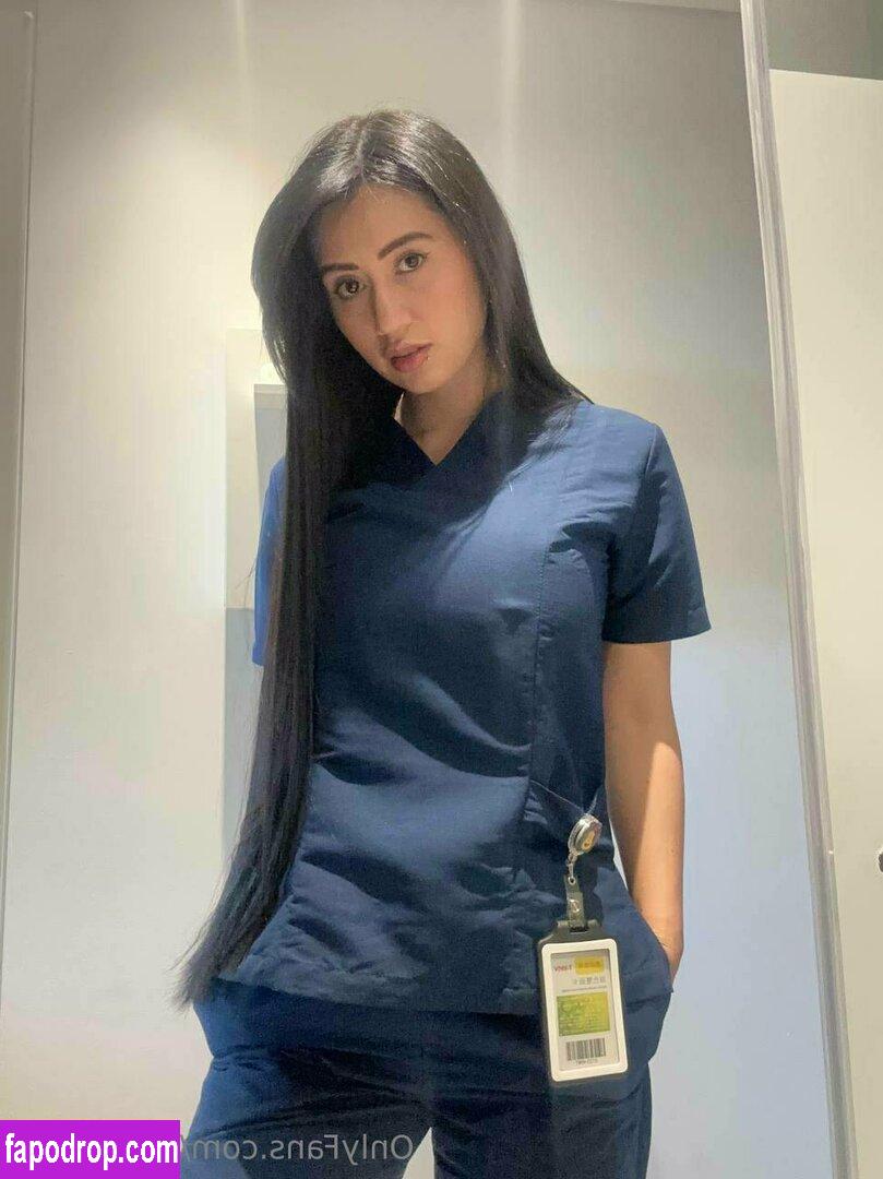 pilar.nurse / nurse.pilar leak of nude photo #0015 from OnlyFans or Patreon