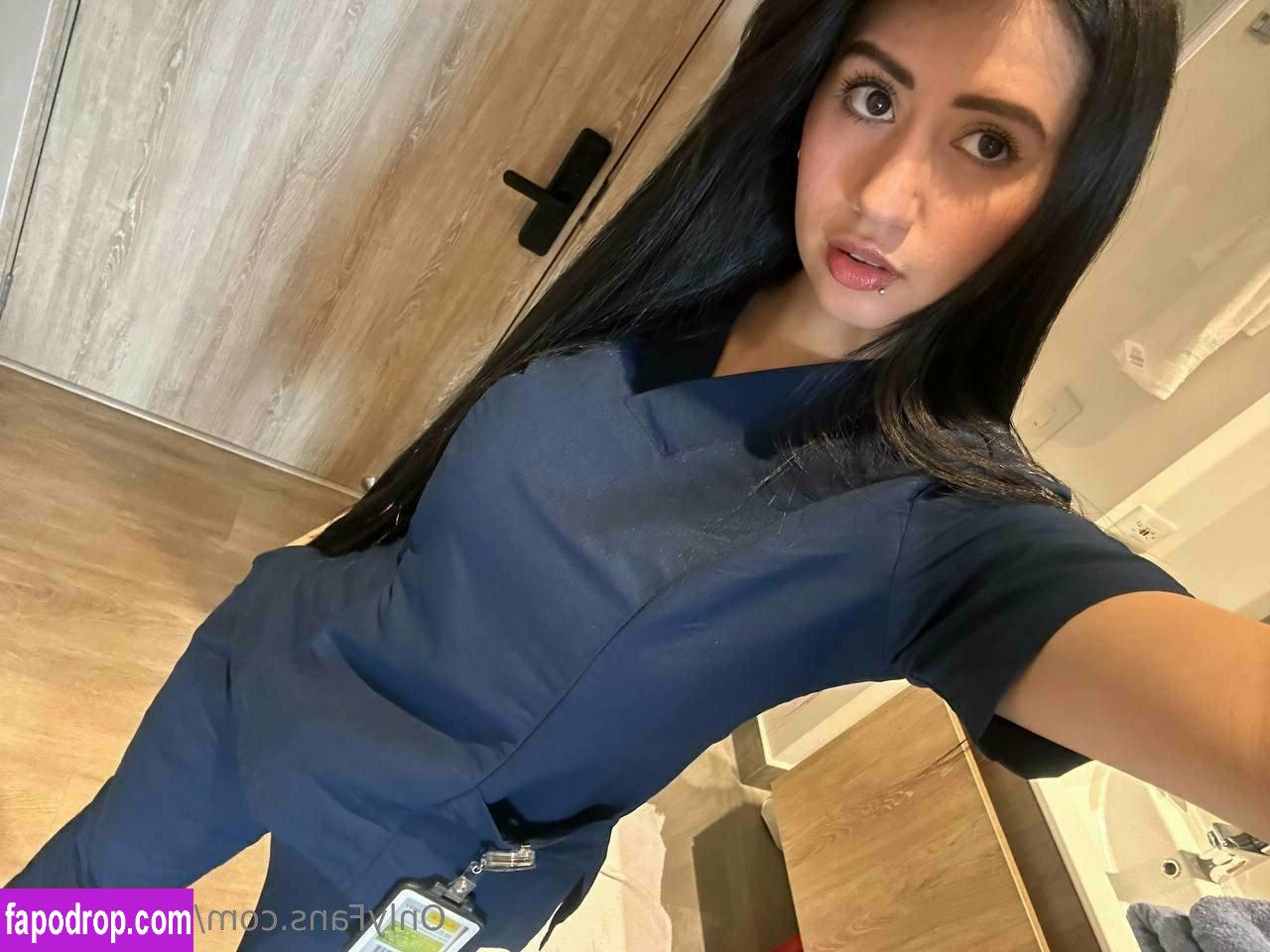 pilar.nurse / nurse.pilar leak of nude photo #0016 from OnlyFans or Patreon