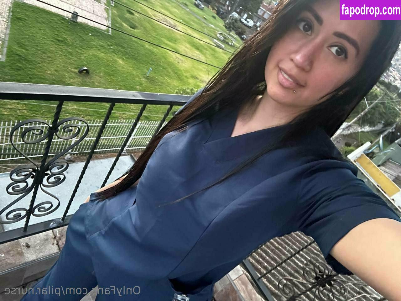 pilar.nurse / nurse.pilar leak of nude photo #0047 from OnlyFans or Patreon