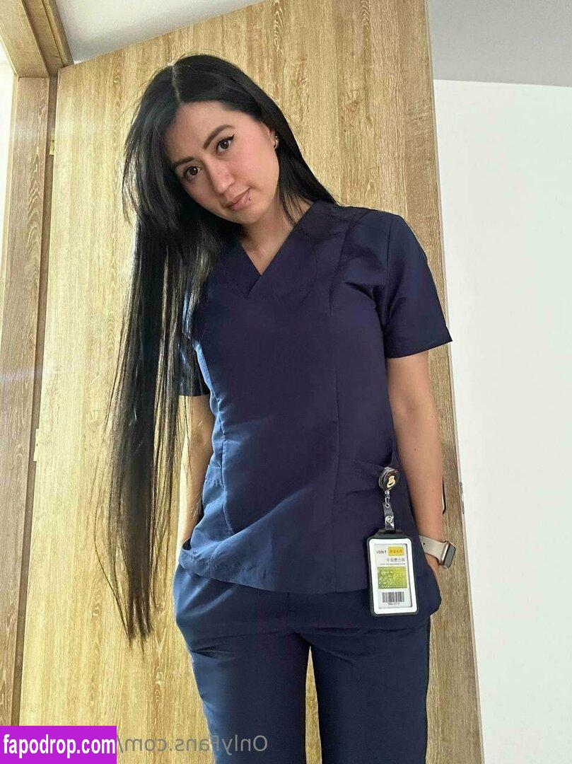 pilar.nurse / nurse.pilar слитое обнаженное фото #0054 с Онлифанс или Патреон