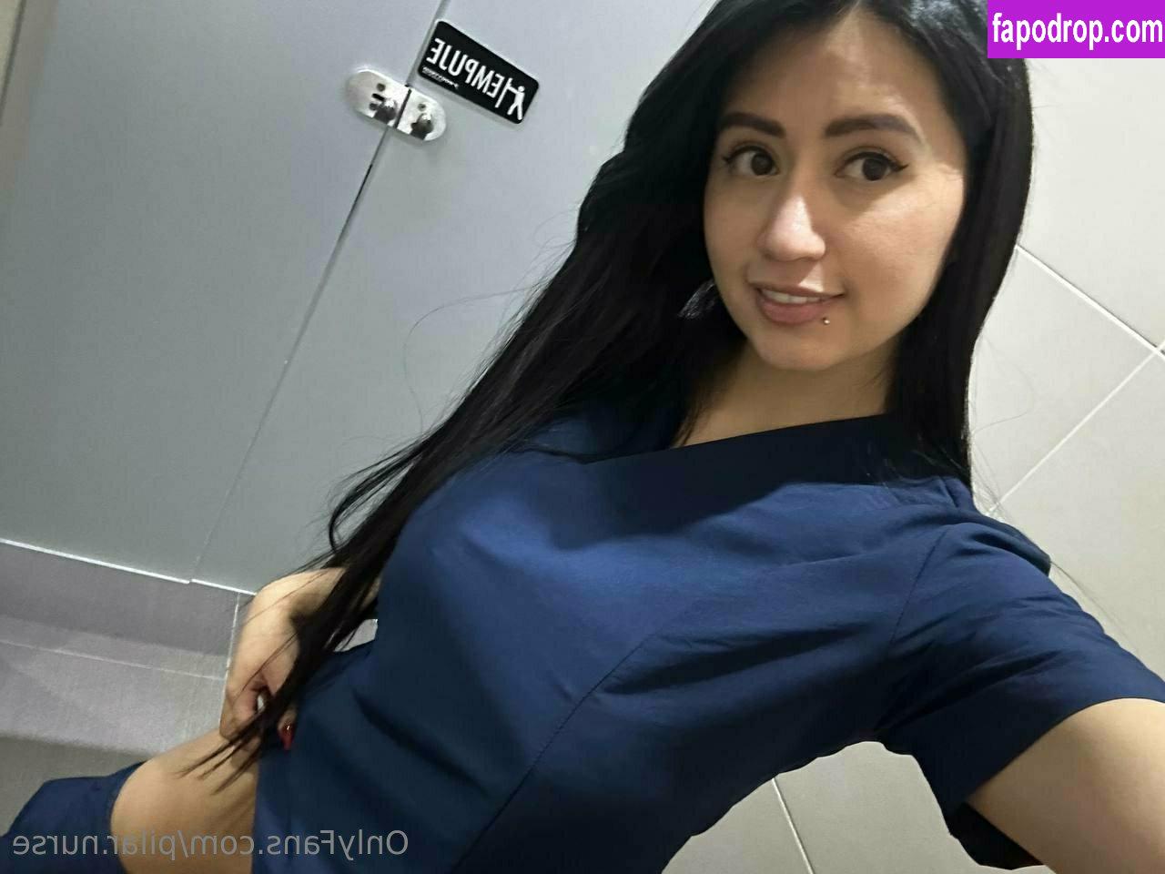 pilar.nurse / nurse.pilar leak of nude photo #0062 from OnlyFans or Patreon