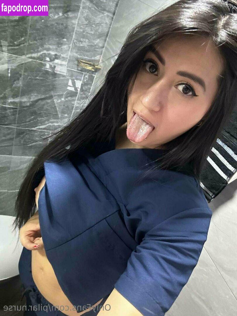 pilar.nurse / nurse.pilar leak of nude photo #0063 from OnlyFans or Patreon