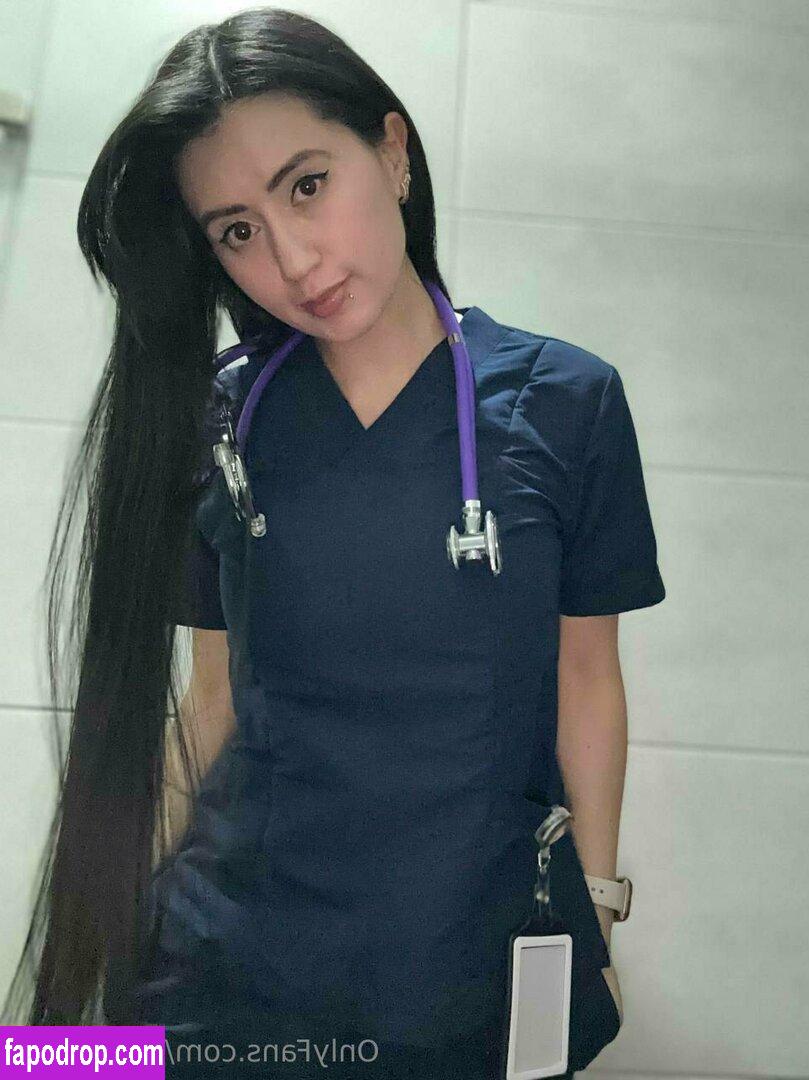 pilar.nurse / nurse.pilar слитое обнаженное фото #0064 с Онлифанс или Патреон