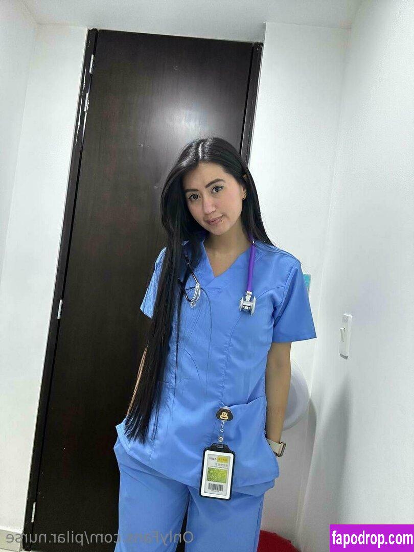 pilar.nurse / nurse.pilar leak of nude photo #0072 from OnlyFans or Patreon