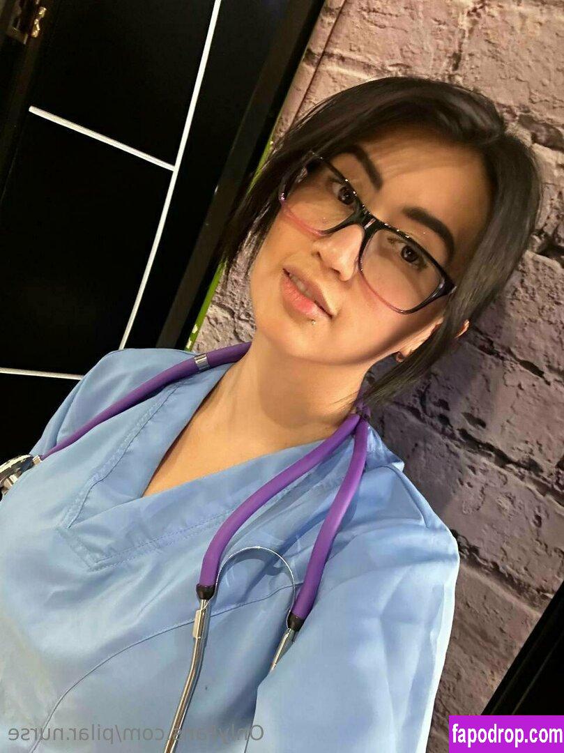 pilar.nurse / nurse.pilar leak of nude photo #0100 from OnlyFans or Patreon