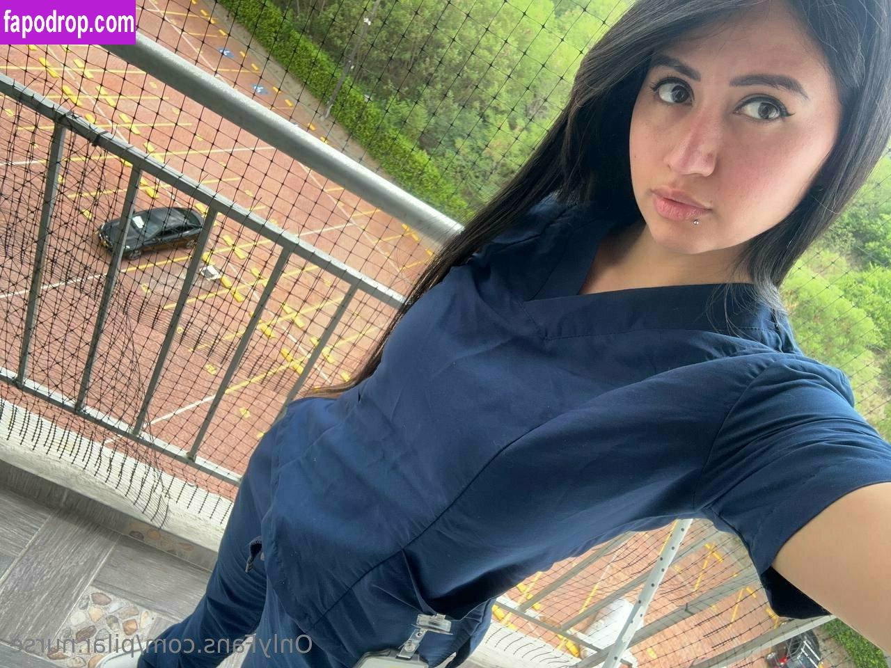 pilar.nurse / nurse.pilar leak of nude photo #0117 from OnlyFans or Patreon