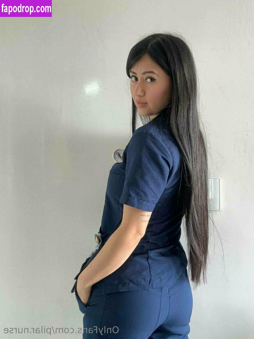 pilar.nurse / nurse.pilar leak of nude photo #0118 from OnlyFans or Patreon