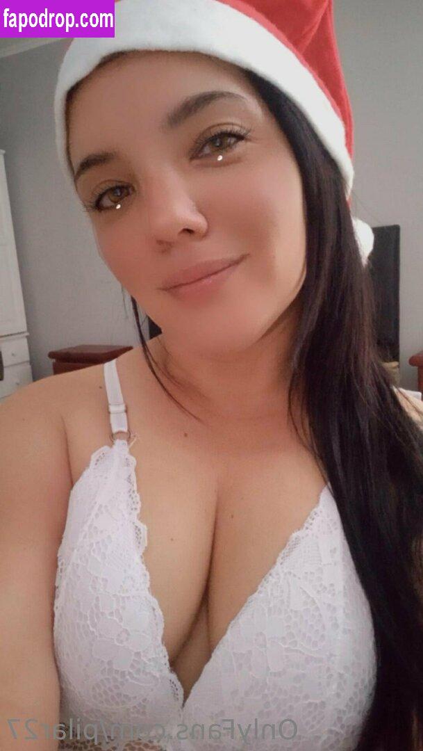 pilar27 / pilar.27 leak of nude photo #0036 from OnlyFans or Patreon