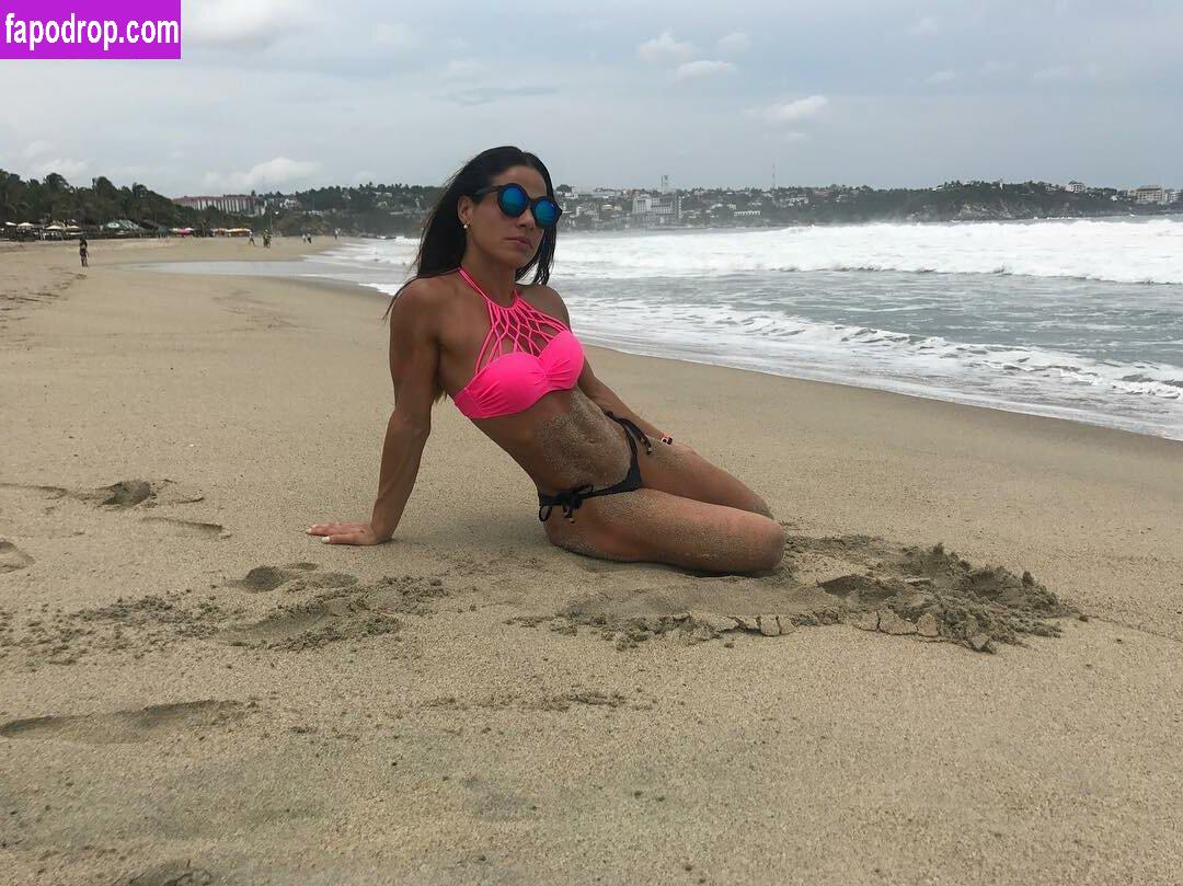 Pinche Ana Fit / Analrisa / pincheana / pincheanafit leak of nude photo #0029 from OnlyFans or Patreon