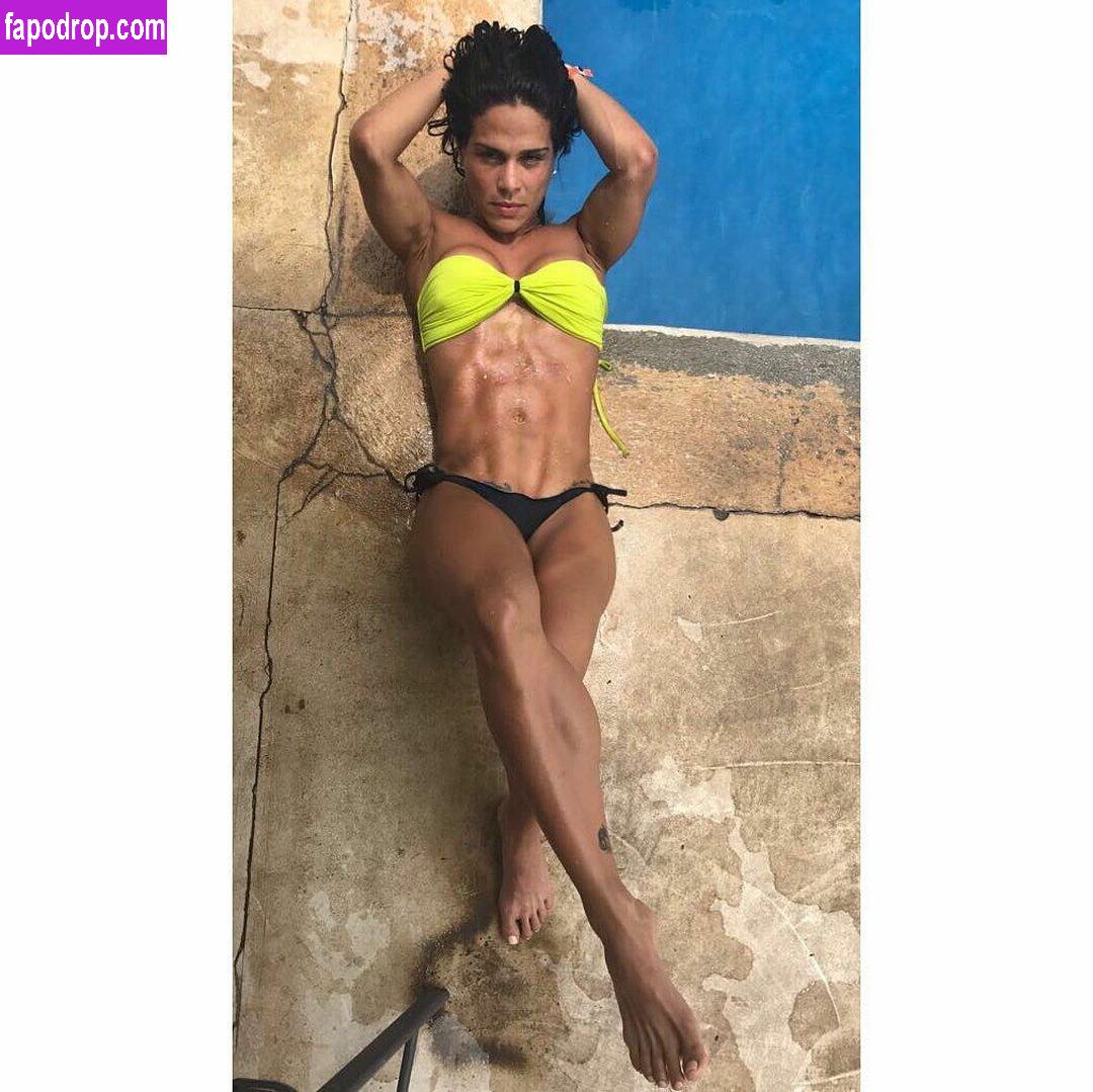Pinche Ana Fit / Analrisa / pincheana / pincheanafit leak of nude photo #0031 from OnlyFans or Patreon