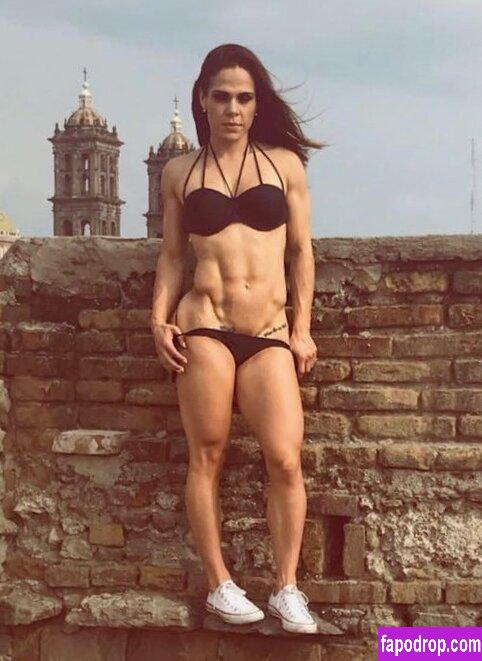 Pinche Ana Fit / Analrisa / pincheana / pincheanafit leak of nude photo #0038 from OnlyFans or Patreon