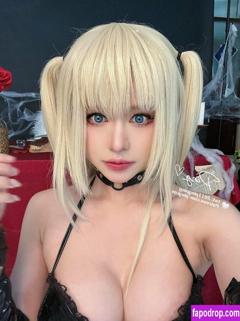 Pingping / 2011Pingping / ping.cos / pingpinggg2011 leak of nude photo #0262 from OnlyFans or Patreon
