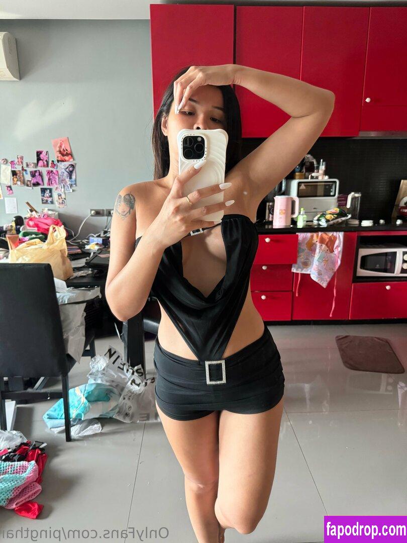 pingthai /  leak of nude photo #0152 from OnlyFans or Patreon