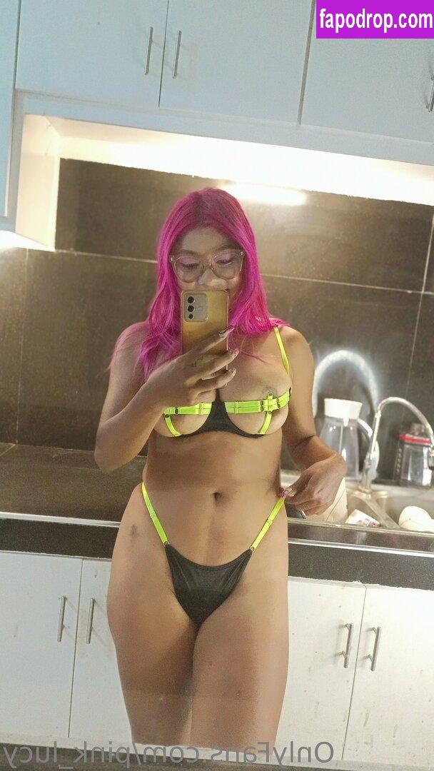 pink_lucy /  leak of nude photo #0100 from OnlyFans or Patreon