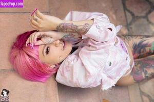 Pink Suicide leak #0004