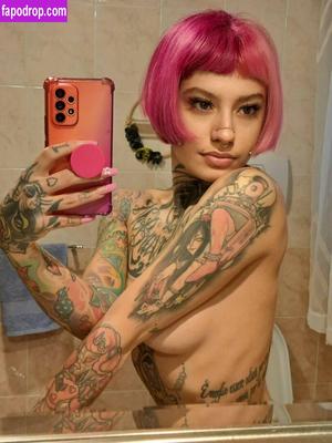 Pink Suicide photo #0042