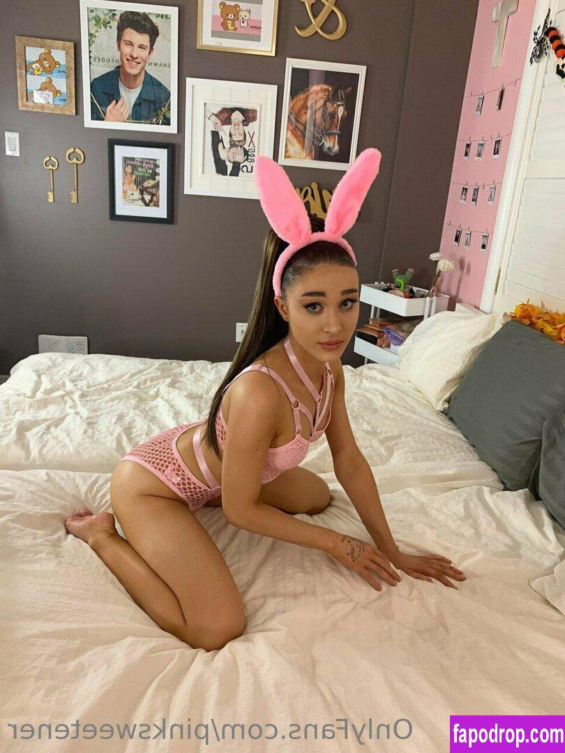 Pink Sweetener / Twins / pink.sweetener1 / pinksweetener leak of nude photo #0001 from OnlyFans or Patreon