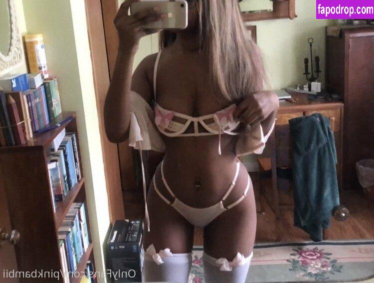 pinkbambii / imenmaar leak of nude photo #0077 from OnlyFans or Patreon