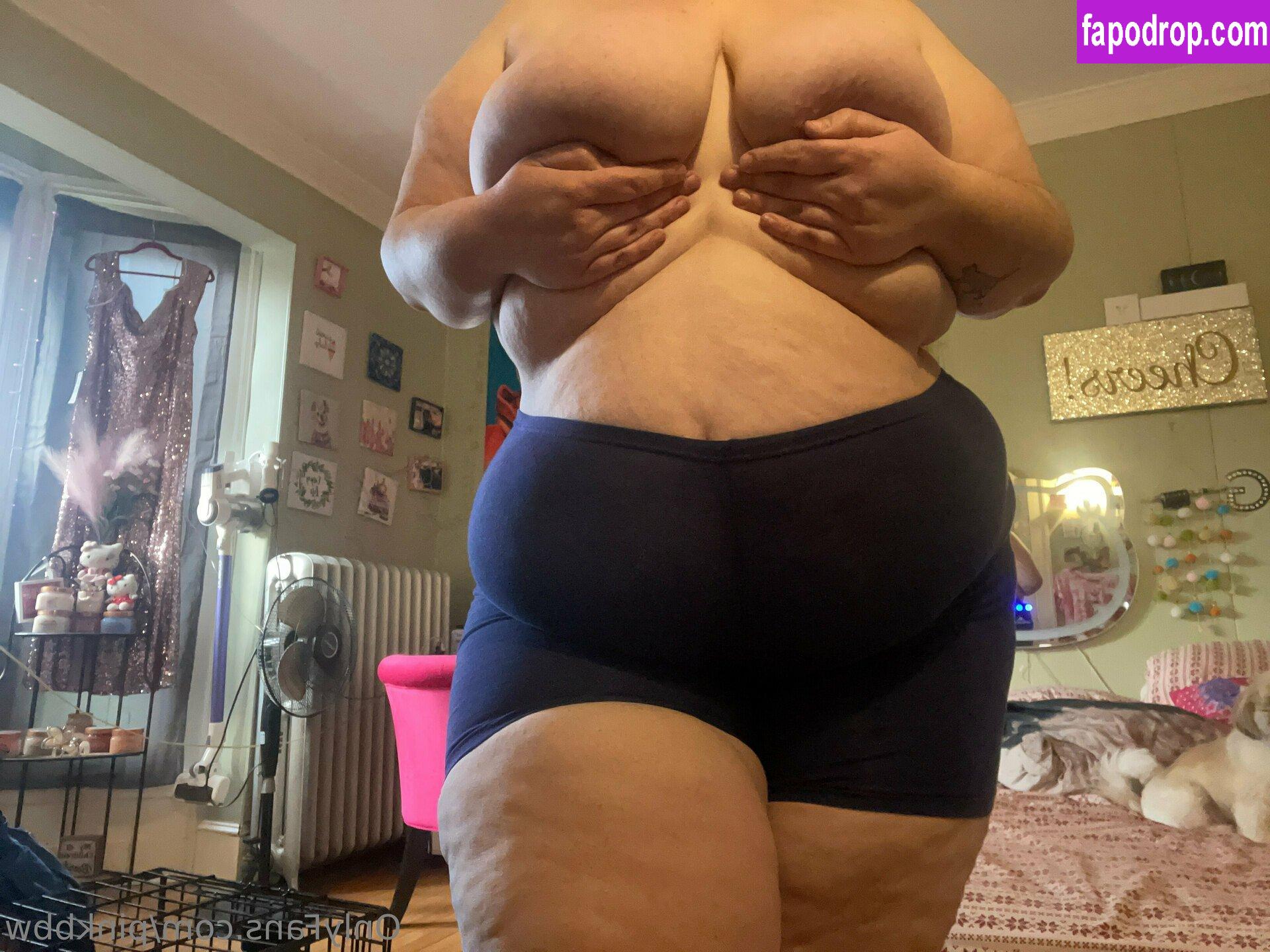 pinkbbw /  leak of nude photo #0007 from OnlyFans or Patreon