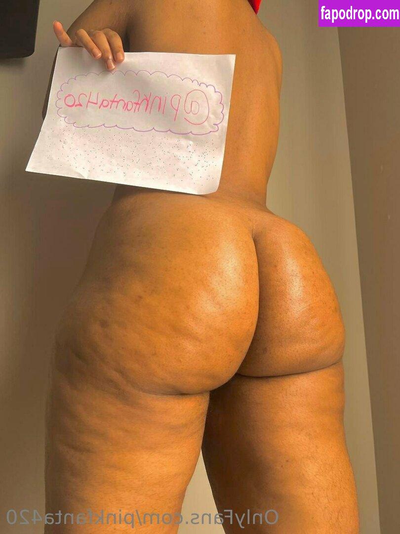 pinkfanta420 / pinkaholic204 leak of nude photo #0048 from OnlyFans or Patreon