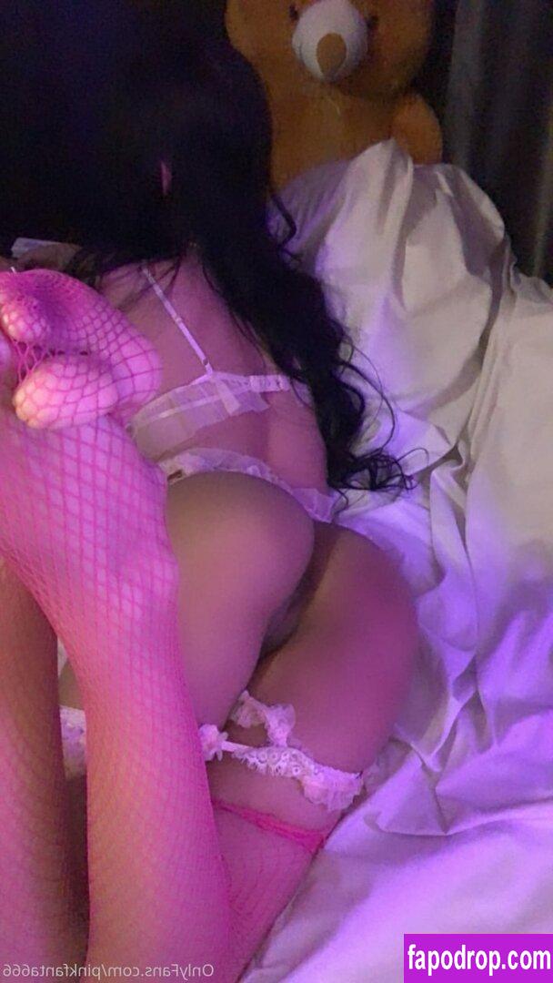 PinkFanta666 / Jenniee / houl666 / sanfita666 leak of nude photo #0004 from OnlyFans or Patreon