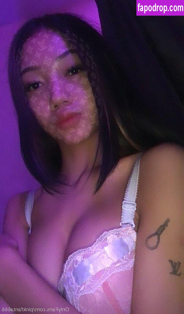 PinkFanta666 / Jenniee / houl666 / sanfita666 leak of nude photo #0010 from OnlyFans or Patreon