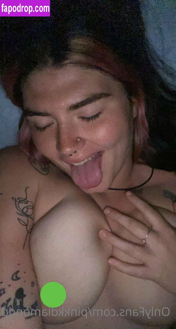 pinkkdiamondd / pinkk_diaamond leak of nude photo #0005 from OnlyFans or Patreon