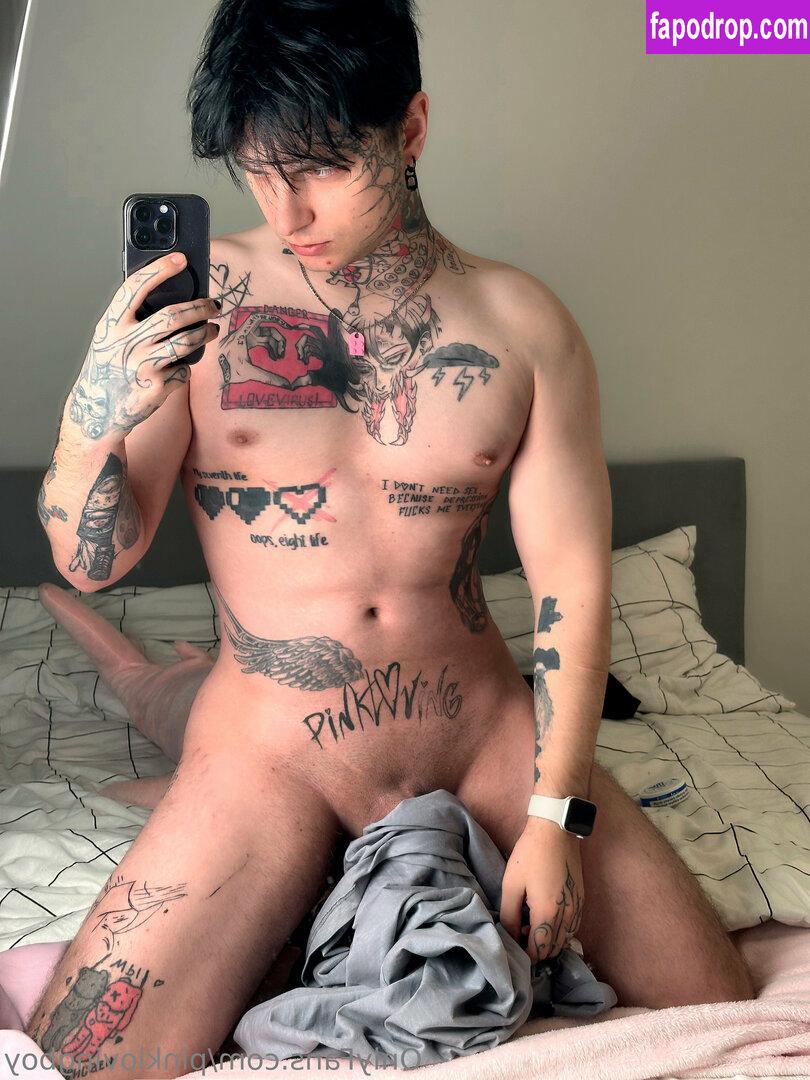 pinklovingboy / _kiradavis leak of nude photo #0002 from OnlyFans or Patreon