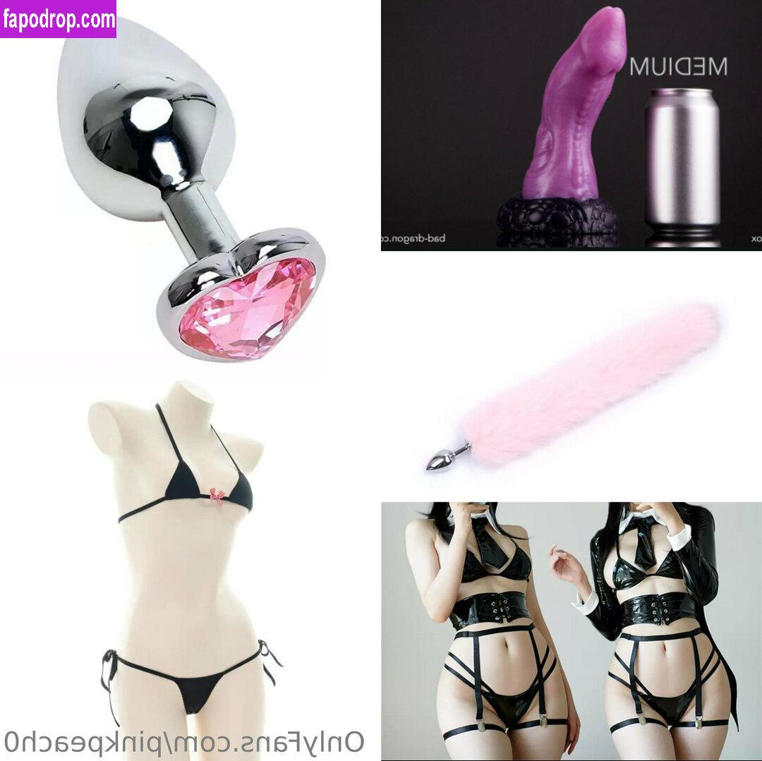 pinkpeach0 / pinkpeacho leak of nude photo #0024 from OnlyFans or Patreon