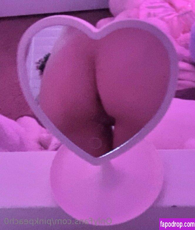 pinkpeach0 / pinkpeacho leak of nude photo #0067 from OnlyFans or Patreon