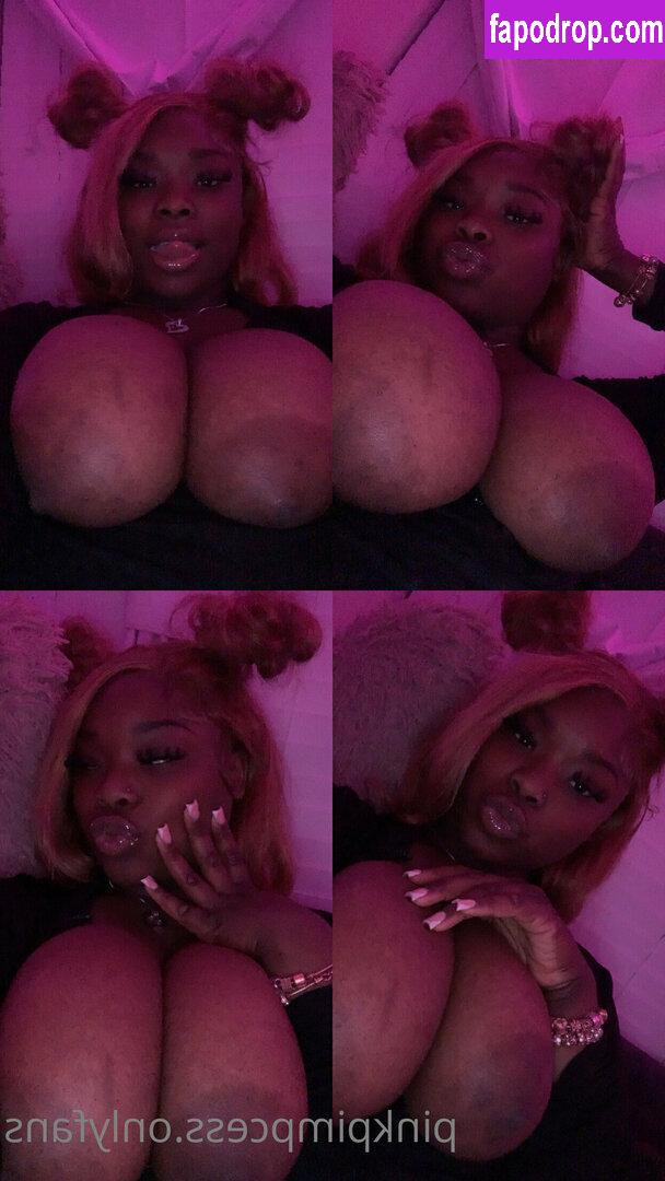 pinkpimpcess / p0ppinpimpcess leak of nude photo #0002 from OnlyFans or Patreon