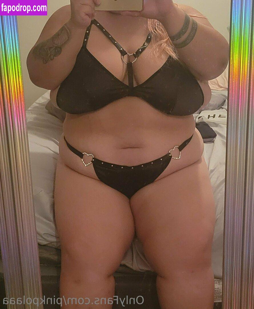 pinkpolaaa /  leak of nude photo #0020 from OnlyFans or Patreon